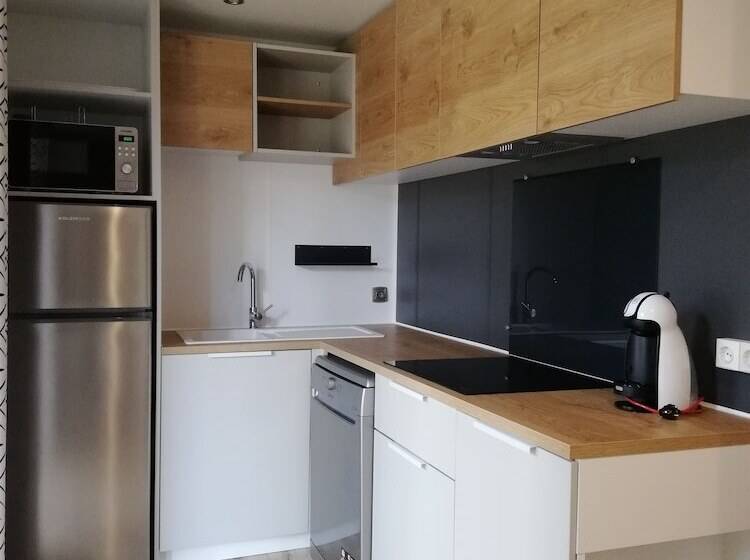 فندق Kampaoh Costa Brava