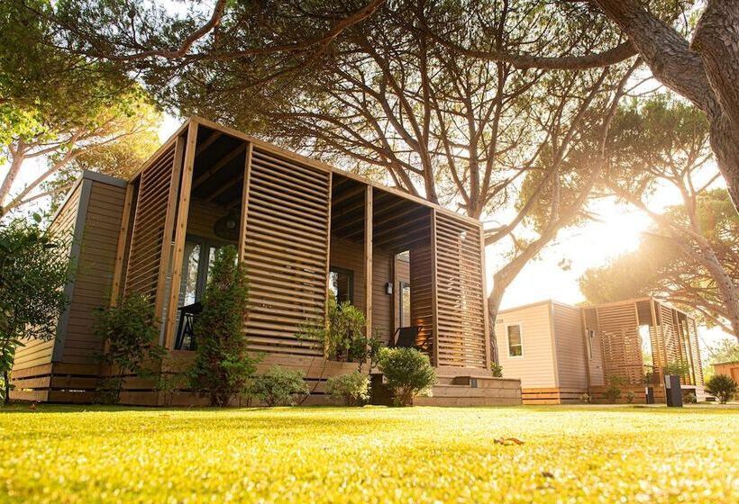 فندق Kampaoh Costa Brava