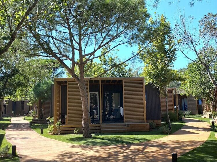 فندق Kampaoh Costa Brava