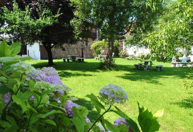 هتل El Hidalgo De Quijas