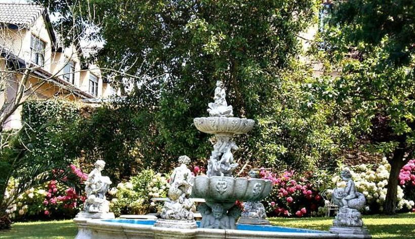 هتل El Hidalgo De Quijas