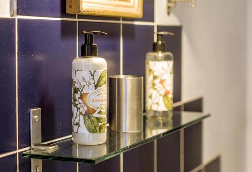 酒店 Estrela Do Atlântico