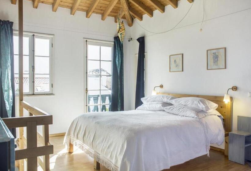 酒店 Estrela Do Atlântico