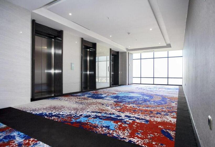 Grand Karlita Hotel Purwokerto