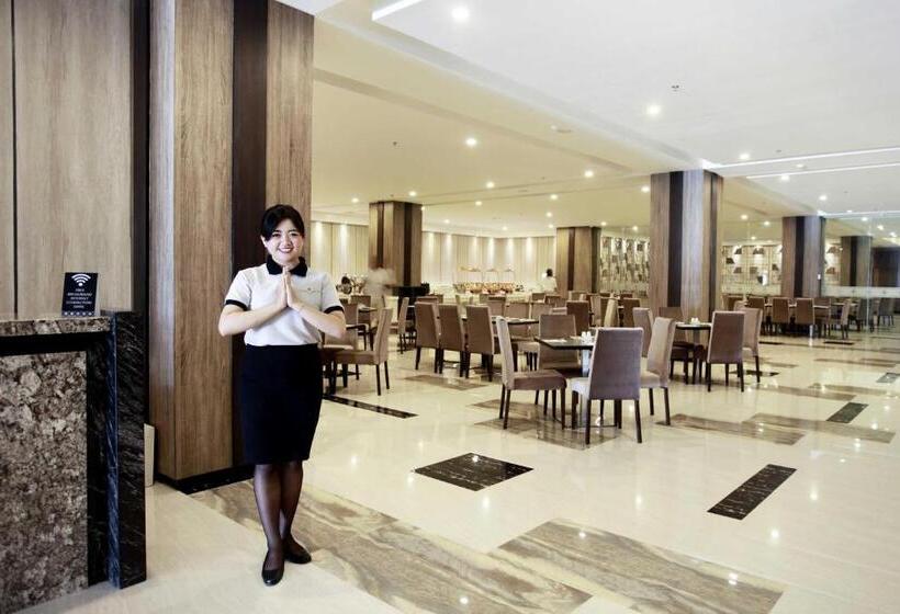 Grand Karlita Hotel Purwokerto