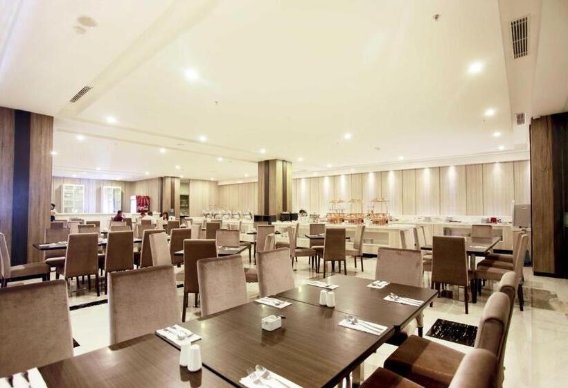Grand Karlita Hotel Purwokerto