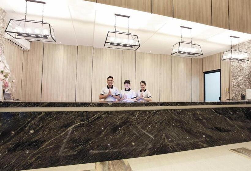 Grand Karlita Hotel Purwokerto