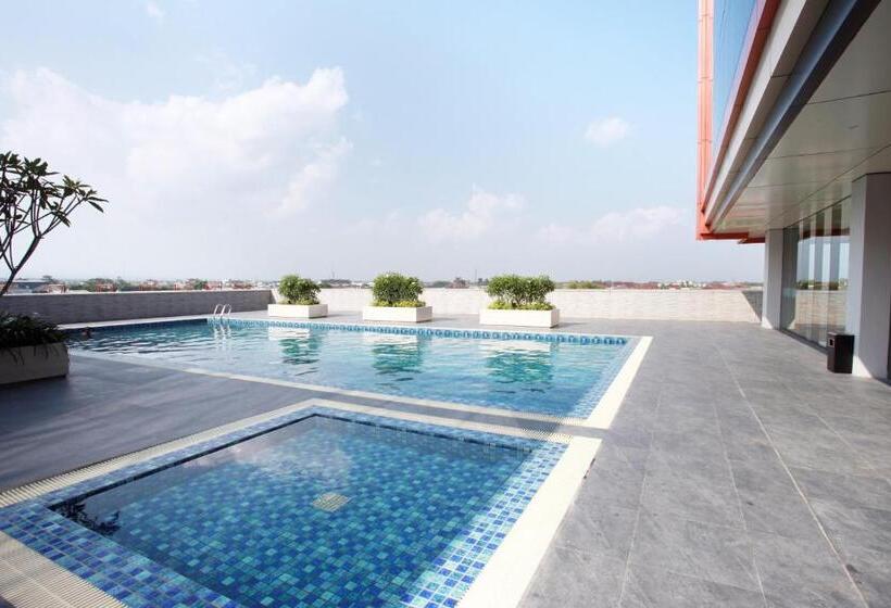 Grand Karlita Hotel Purwokerto