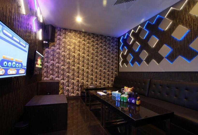 Grand Karlita Hotel Purwokerto