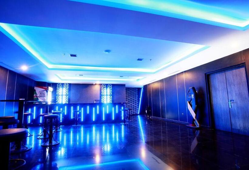 Grand Karlita Hotel Purwokerto