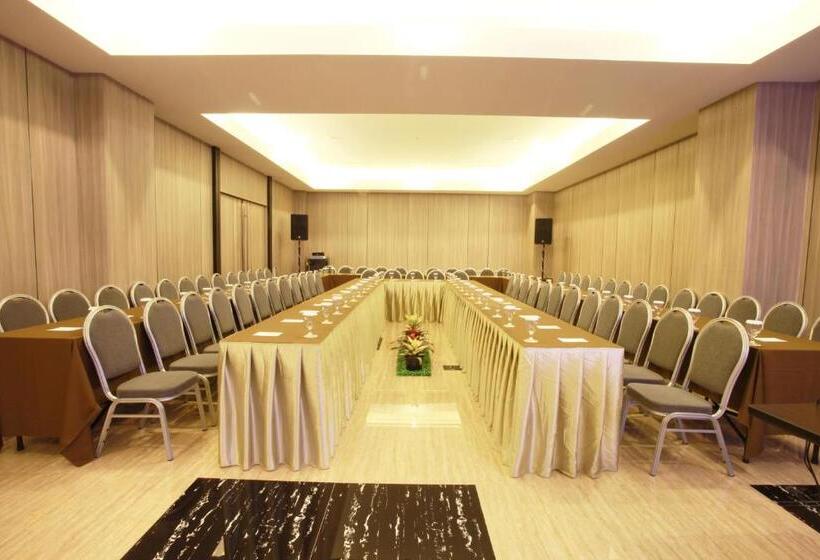 Grand Karlita Hotel Purwokerto