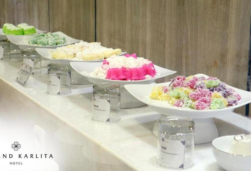 Grand Karlita Hotel Purwokerto