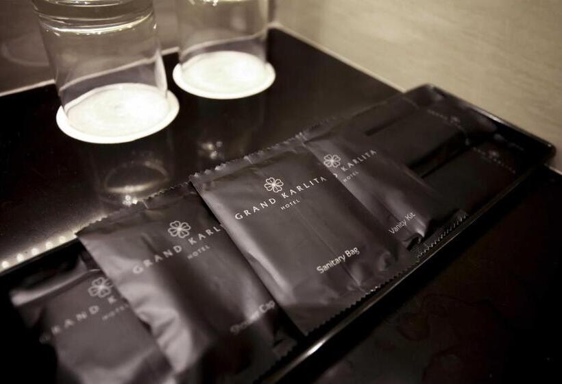 Grand Karlita Hotel Purwokerto