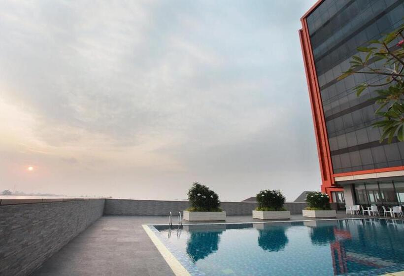 Grand Karlita Hotel Purwokerto