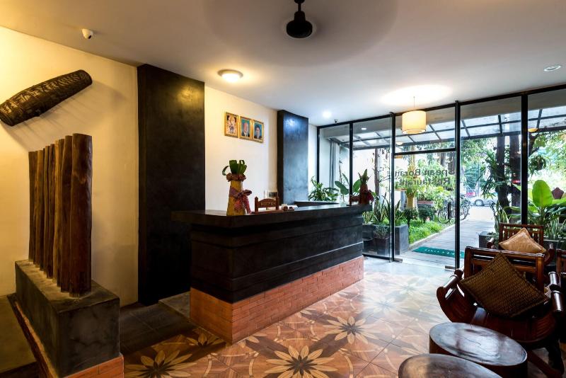 فندق Green Village Palace