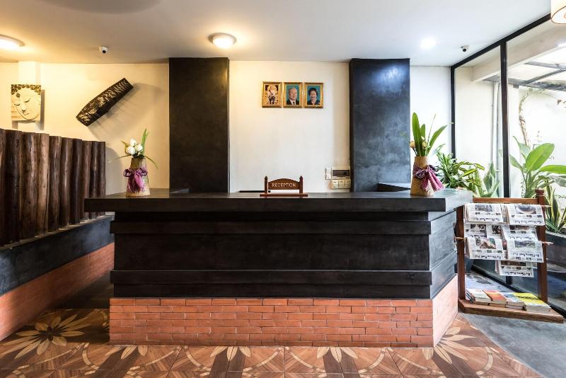 فندق Green Village Palace