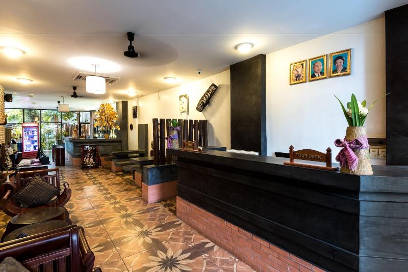 فندق Green Village Palace