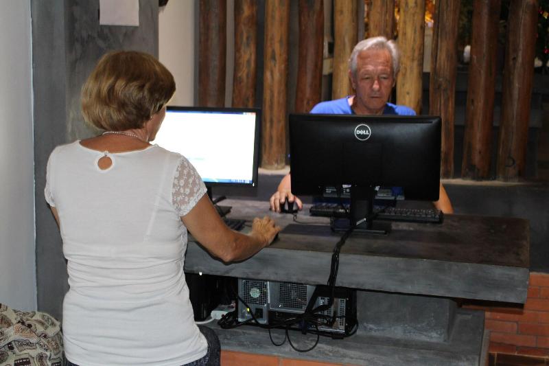 فندق Green Village Palace