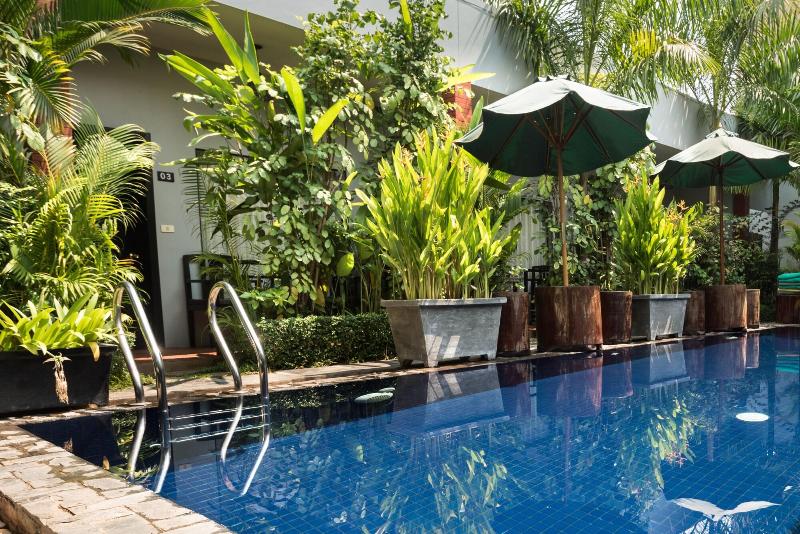 فندق Green Village Palace