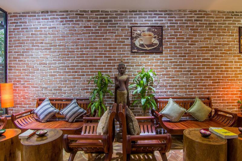 فندق Green Village Palace