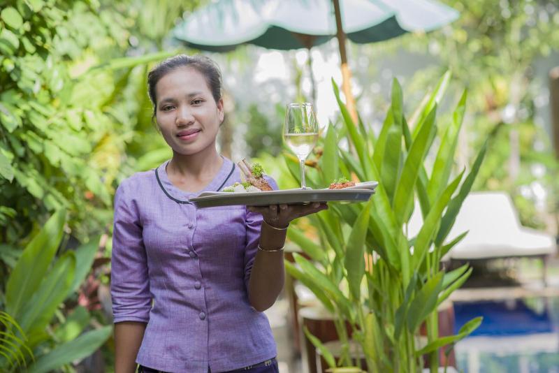 فندق Green Village Palace