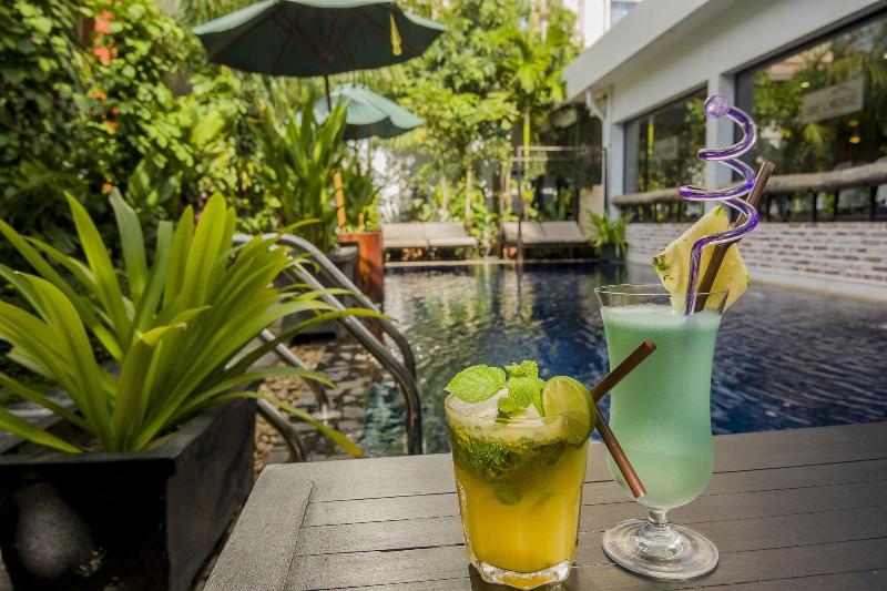 فندق Green Village Palace