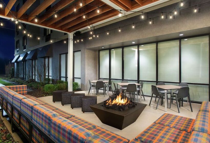 酒店 Home2 Suites By Hilton Long Island Brookhaven