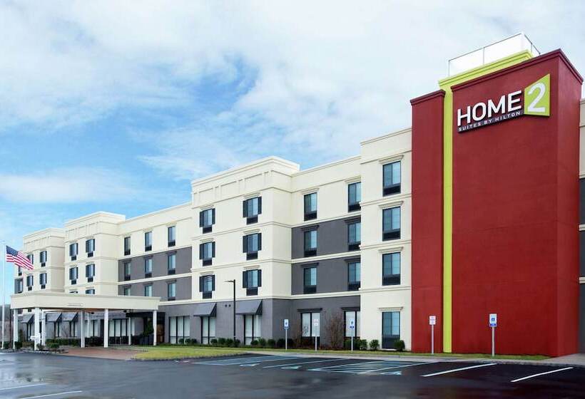 فندق Home2 Suites By Hilton Long Island Brookhaven