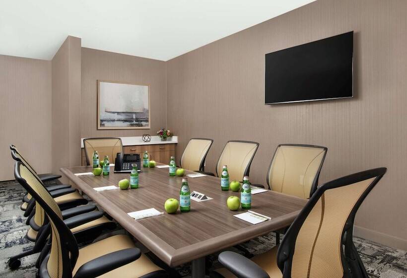 酒店 Home2 Suites By Hilton Long Island Brookhaven