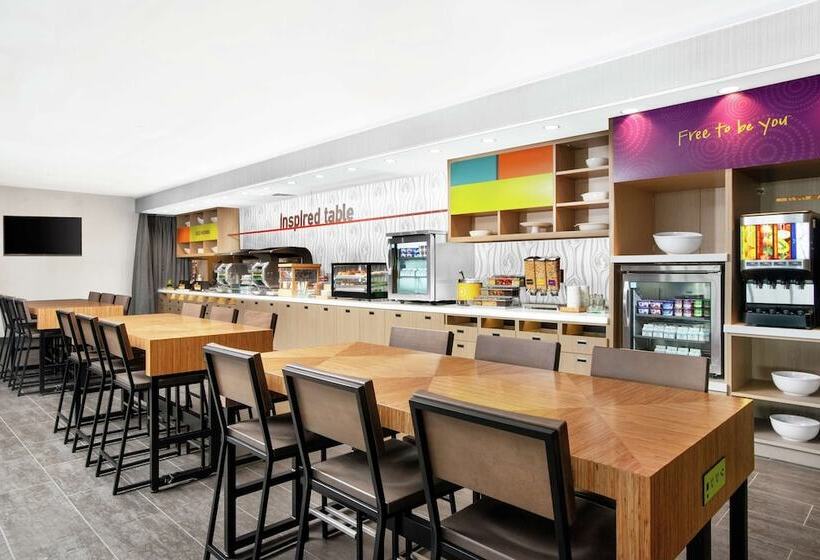 酒店 Home2 Suites By Hilton Long Island Brookhaven