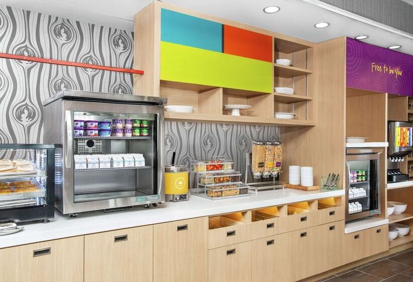 酒店 Home2 Suites By Hilton Long Island Brookhaven