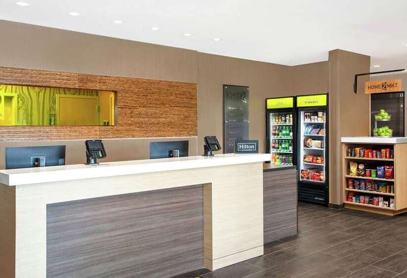 酒店 Home2 Suites By Hilton Long Island Brookhaven