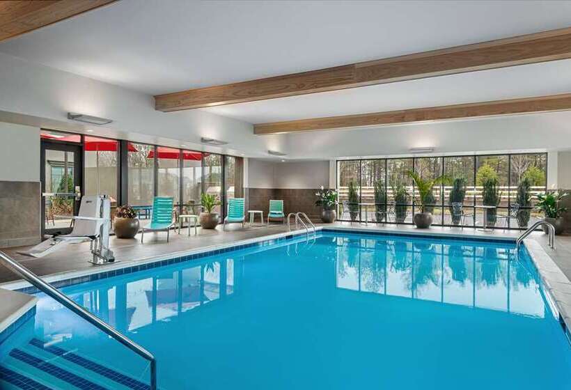 酒店 Home2 Suites By Hilton Long Island Brookhaven