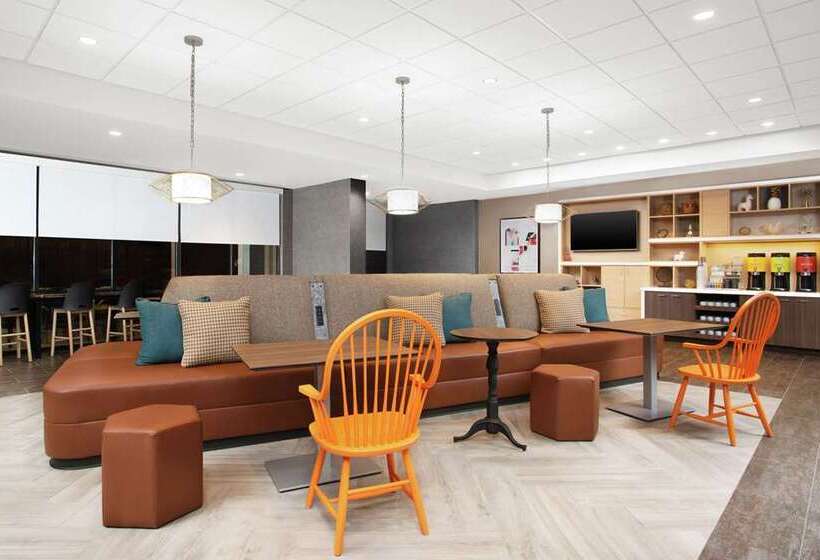 酒店 Home2 Suites By Hilton Long Island Brookhaven