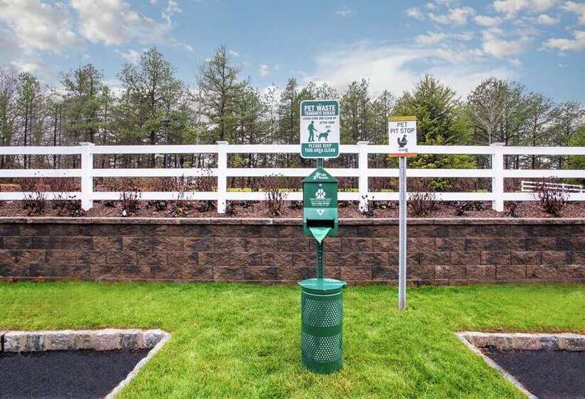 فندق Home2 Suites By Hilton Long Island Brookhaven