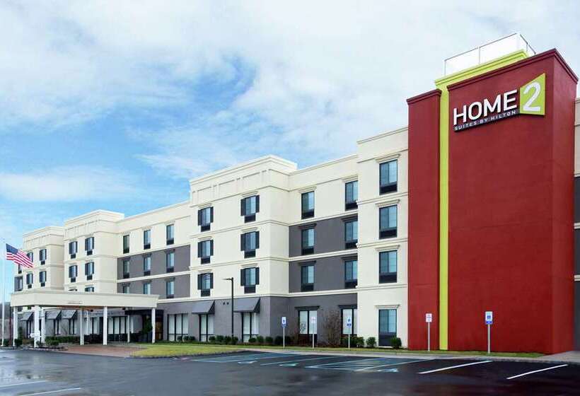 酒店 Home2 Suites By Hilton Long Island Brookhaven