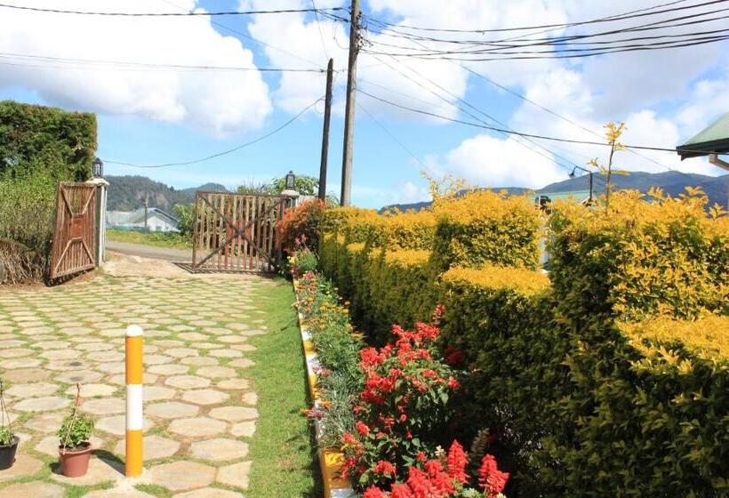 فندق Lady Horton Bungalow