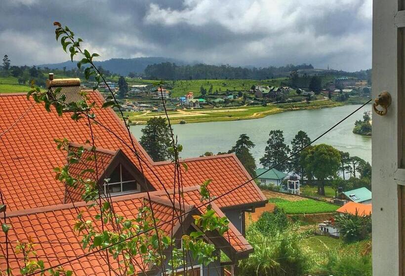 فندق Lady Horton Bungalow