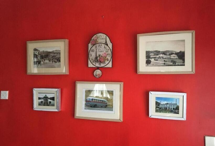 فندق Lady Horton Bungalow