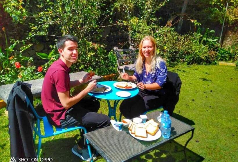 فندق Lady Horton Bungalow