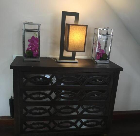 فندق Lady Horton Bungalow