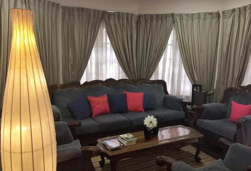 فندق Lady Horton Bungalow