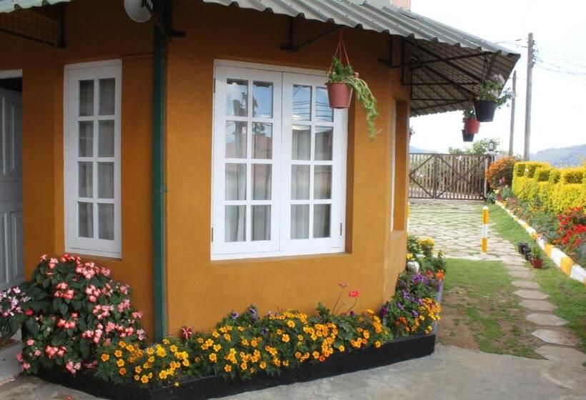 فندق Lady Horton Bungalow