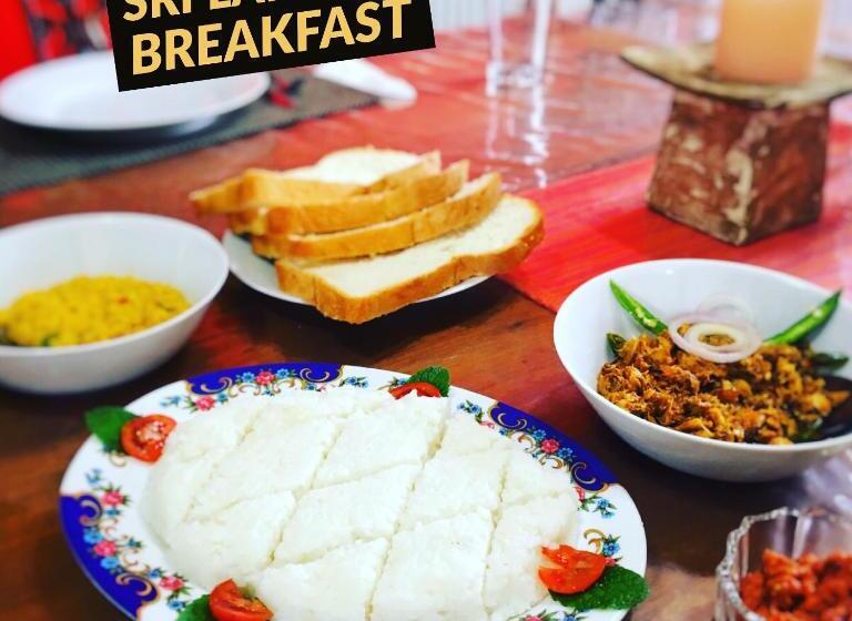 فندق Lady Horton Bungalow