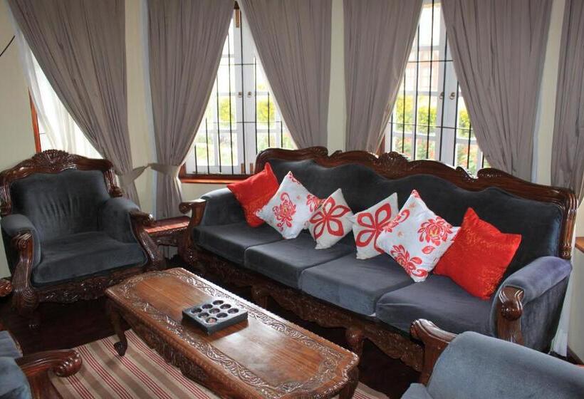 فندق Lady Horton Bungalow