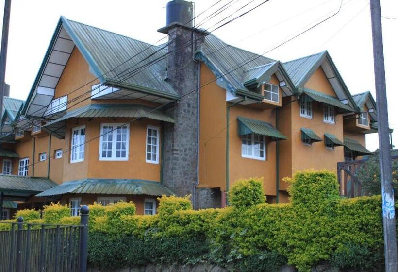 فندق Lady Horton Bungalow