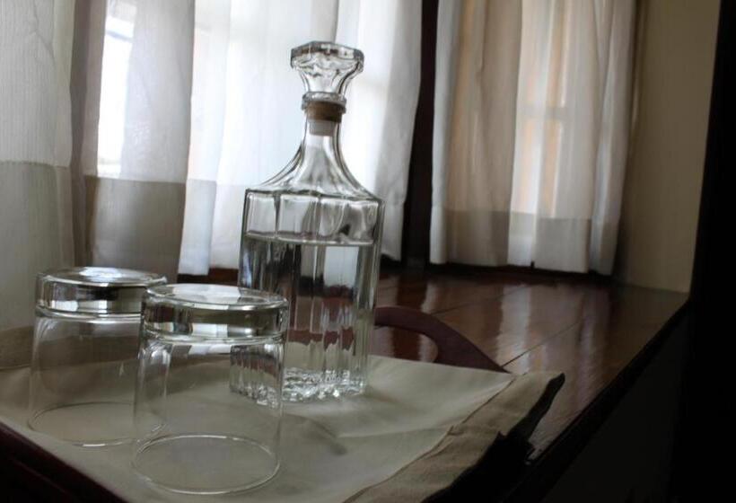 فندق Lady Horton Bungalow