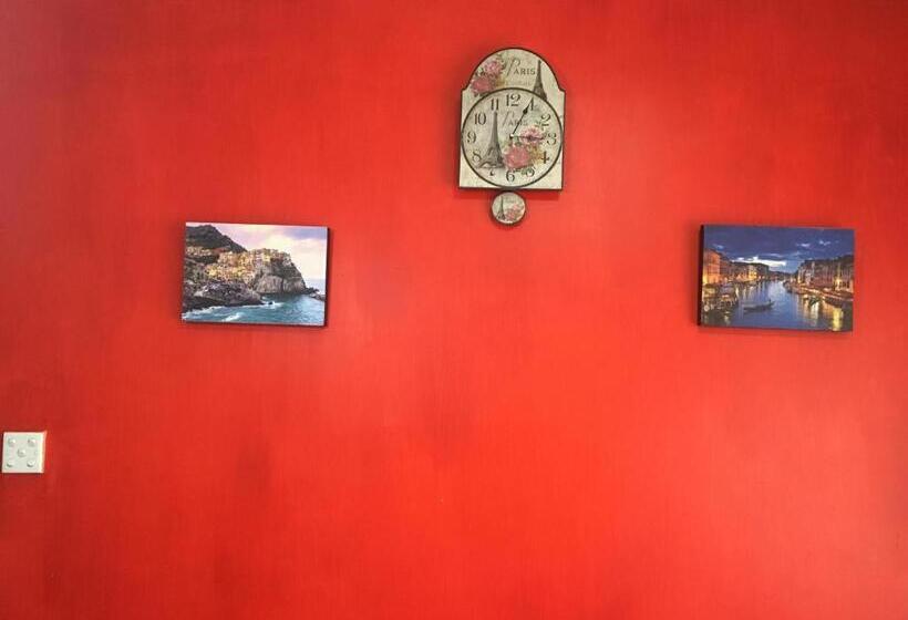 فندق Lady Horton Bungalow