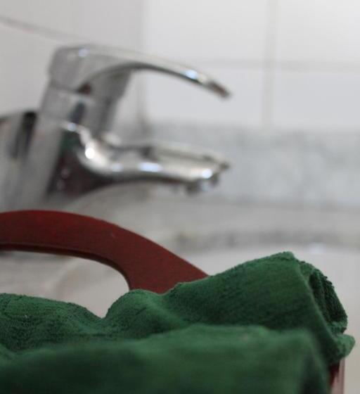 فندق Lady Horton Bungalow