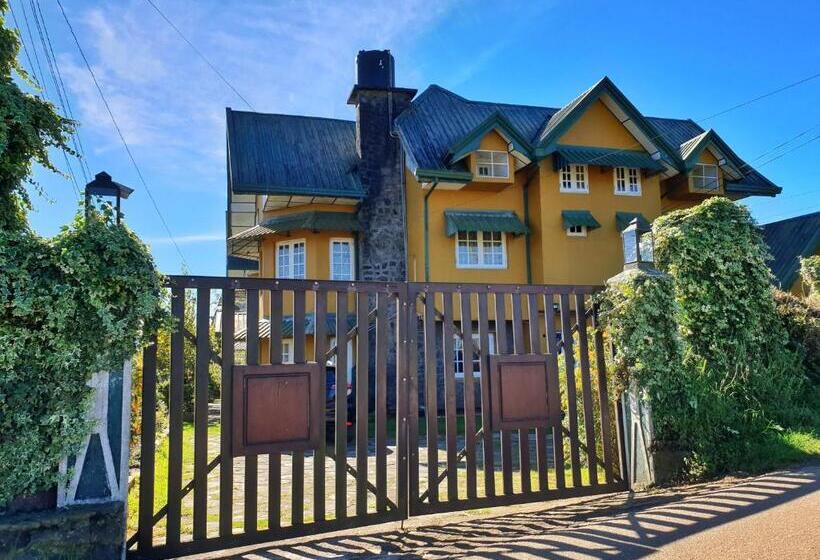 فندق Lady Horton Bungalow